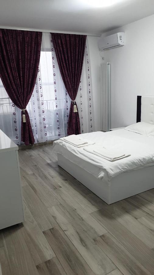 Studio Velier Mamaia Nord Eksteriør bilde