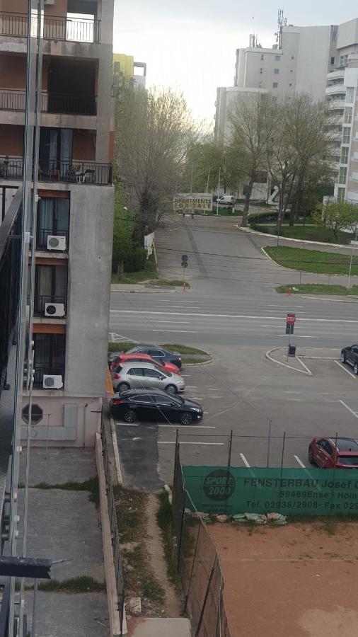 Studio Velier Mamaia Nord Eksteriør bilde